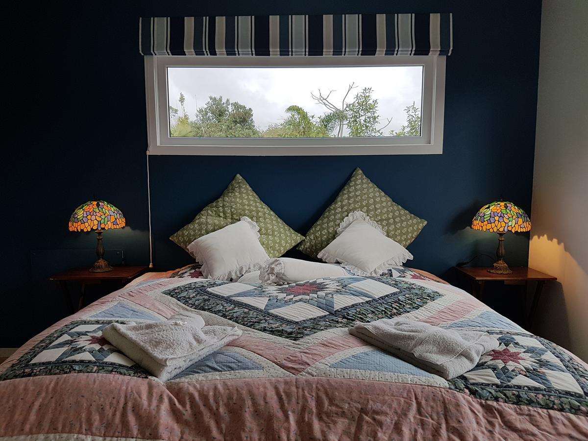 Fernglen Bed & Breakfast Auckland